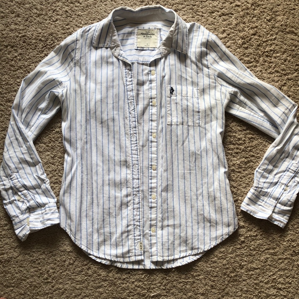 Abercrombie and Fitch shirt